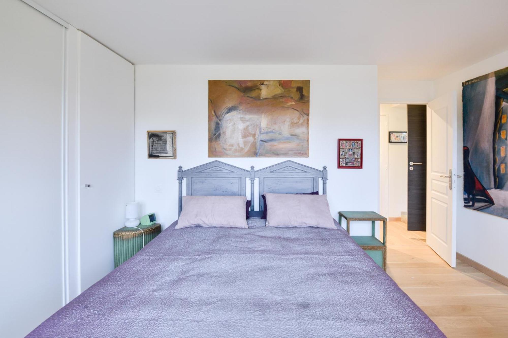 Cajan - Appt A 100M De La Plage Langrune-sur-Mer Exterior foto